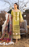 Asifa N Nabeel Daylily (ASL–05) Aleyna Summer Lawn Vol 1