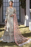 Tabbassum Mughal Lustrous Soul Meeras Wedding Edition