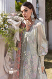 Tabbassum Mughal Lustrous Soul Meeras Wedding Edition