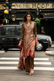 Sobia Nazir Design 4 Silk Dress