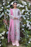 Tabbassum Mughal Blushy Rose Meeras Wedding Edition