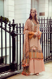 Sobia Nazir Design 6 Silk Dress