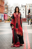 Sobia Nazir Design 7 Silk Dress