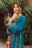 Jazmin Greta Iris Spring Summer Lawn