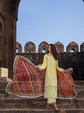 Zainab Chottani Inaya 10b Chikankari 2022