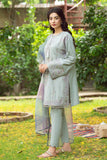 Jazmin Lilium Iris Spring Summer Lawn
