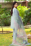 Jazmin Lilium Iris Spring Summer Lawn