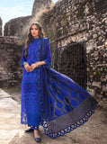 Zainab Chottani Qasr 8b Chikankari 2022