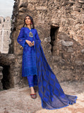 Zainab Chottani Qasr 8b Chikankari 2022