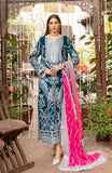 Maryum N Maria Dewaan-mfd-0061 Luxury Dress
