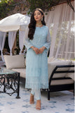 Azure Dewdrop Festive Eid 2022