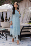 Azure Dewdrop Festive Eid 2022