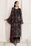 Flossie Dusky Stygian (A) Executive Vol 06