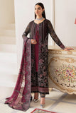 Flossie Dusky Stygian (B) Executive Vol 06