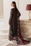 Flossie Dusky Stygian (B) Executive Vol 06