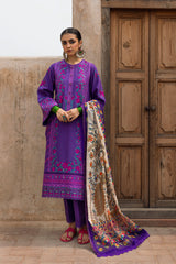 Ethnic Royal Garden (E0018/203/506) Chaap Summer Collection Vol II 2022