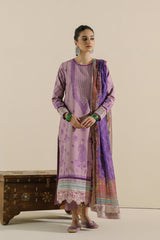 Ethnic Amethyst (E0019/203/512) Chaap Summer Collection Vol II 2022