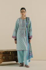 Ethnic Vanatte (E0027/203/719) Chaap Summer Collection Vol II 2022