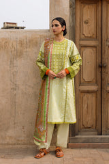 Ethnic Bascille (E0028/203/130) Chaap Summer Collection Vol II 2022