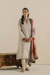 Ethnic Chequer (E0032/203/113) Chaap Summer Collection Vol II 2022