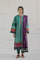 Ethnic Bloomsbury 10368230 Special Price D III 2022