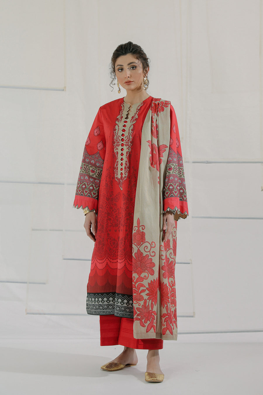 Ethnic Calder 10368236 Special Price D III 2022