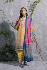 Ethnic Visual E0087 202 104 Special Price D III 2022