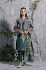 Ethnic Braquenie E0106 202 704 Special Price D III 2022