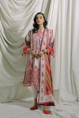 Ethnic Oregonia 10382435 Special Price D III 2022