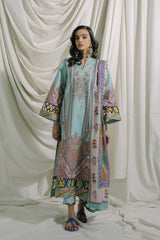 Ethnic Oregonia 10382436 Special Price D III 2022