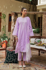 Ethnic E0125 105 510 510 Sarson Capsule Eid Collection 2022