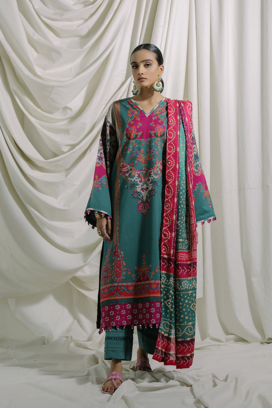 Ethnic Premier 10382439 Special Price D III 2022