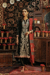 Ethnic E0168 104 902 902 Merah Eid 2022