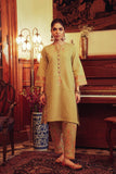 Ethnic Embroidered Suit (E0528/103/129) Anhumi Rozana Collection 2022