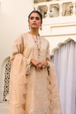 Alkaram EPD-2-23-Light-oak Meraki Chikenkari Collection