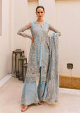 Elaf Premium EEW-07 Zara Evara Chapter 2 Wedding Collection