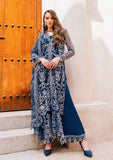 Elaf Premium EEW-06 Azalea Evara Chapter 2 Wedding Collection