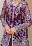 Elaf Premium EEW-08 Almas Evara Chapter 2 Wedding Collection