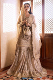 Erum Khan Umrao Jaan Jahan Wedding Collection