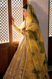 Erum Khan Suraj Mukhi Jahan Wedding Collection