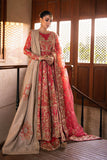 Erum Khan Rani Jahan Wedding Collection