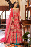 Erum Khan Gulabo Jahan Wedding Collection