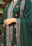 Elaf Premium EKW-01B Arzoo Luxury Winter Collection