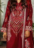 Elaf Premium EKW-08 Ghulab Luxury Winter Collection