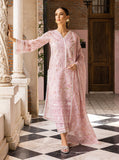 Zainab Chottani Eden 3A Tahra Lawn Collection