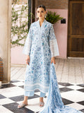 Zainab Chottani Eden 3B Tahra Lawn Collection