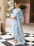 Zainab Chottani Eden 3B Tahra Lawn Collection