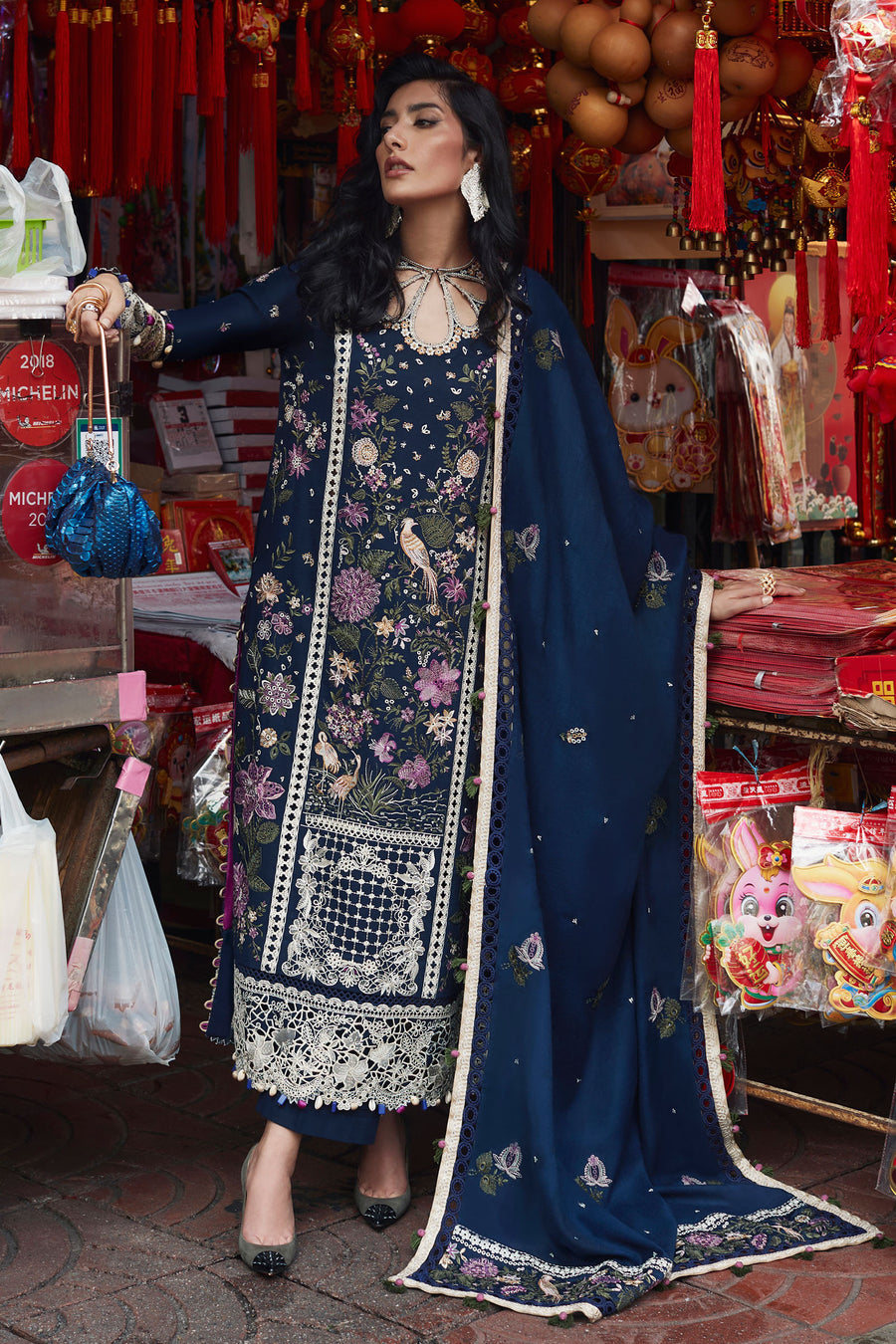 Elan Darien Ew22-04 Luxury Collection