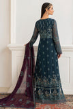 Flossie Emerald Motifs (B) Executive Vol 06