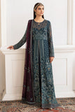 Flossie Emerald Motifs (B) Executive Vol 06